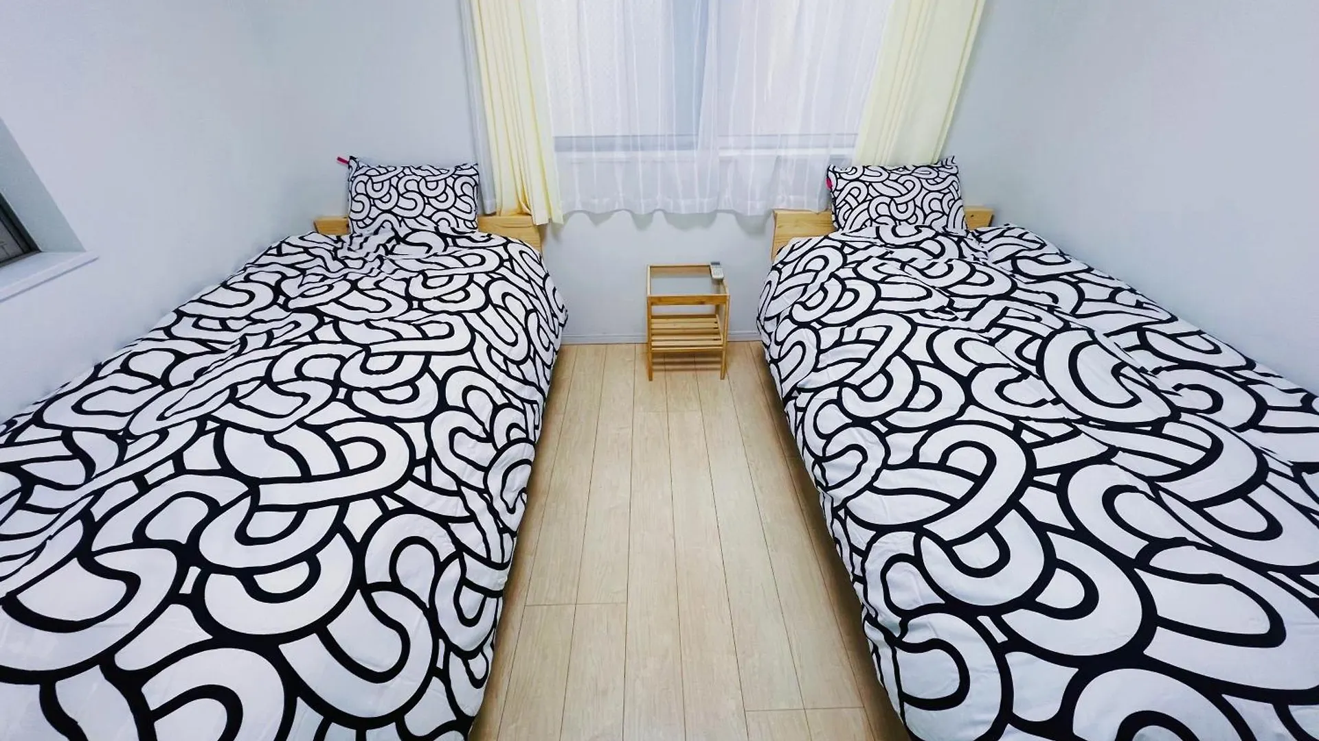 Apartament 錦糸町の一軒家 Tokio