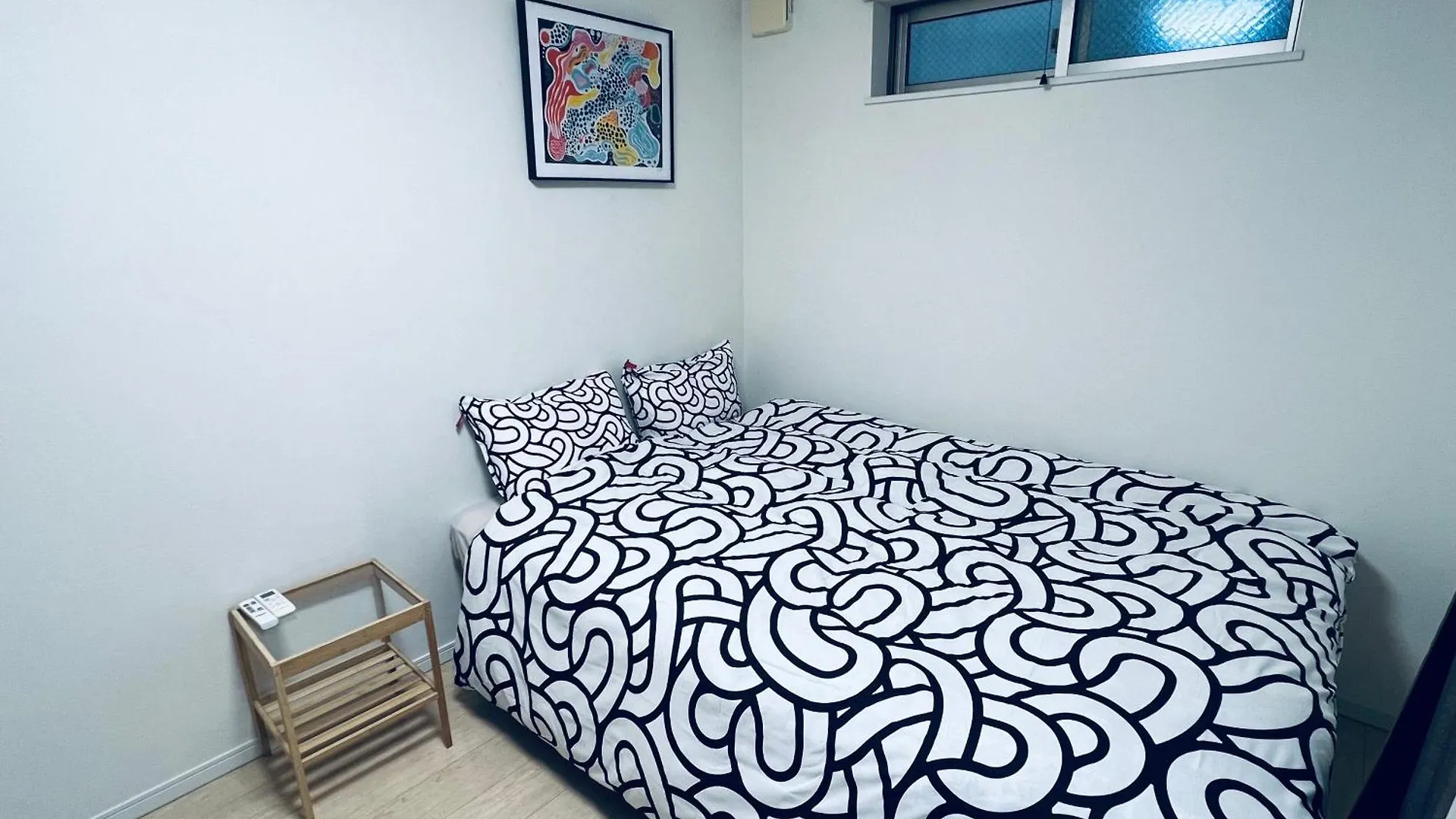 Apartament 錦糸町の一軒家 Tokio 0*,  Japonia
